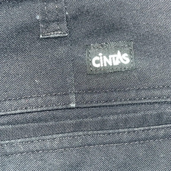 Cintas comfort flex shorts size 34 - Picture 7 of 11